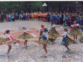 Dawn, gyerek tábor hajnal Penza, Penza hajnal, táborok Penza és Penza