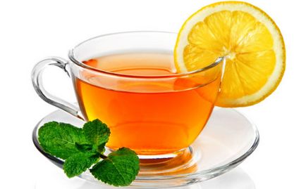 Ceaiul verde ridică sau scade presiunea, ce ceai să bea la presiune ridicată și joasă