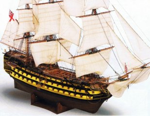 Magazine sorozat hajó Admiral Nelson Victory DeAgostini, DeAgostini folyóiratok
