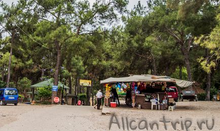 Zoo Antalya