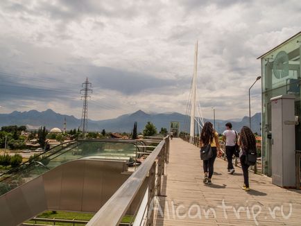 Gradina zoologica din Antalya