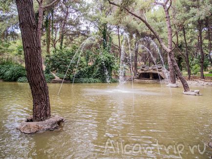 Zoo Antalya