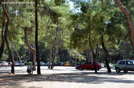 Állatkert Antalya - a legjobb hely egy nyaralás Antalya, utazó Irina Spring