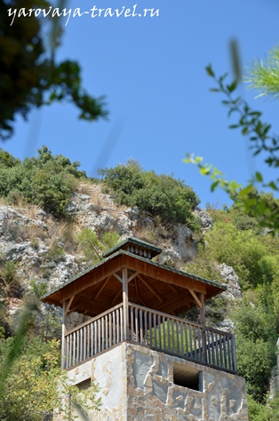 Állatkert Antalya - a legjobb hely egy nyaralás Antalya, utazó Irina Spring