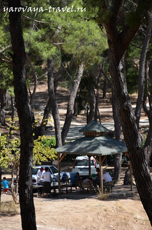 Állatkert Antalya - a legjobb hely egy nyaralás Antalya, utazó Irina Spring