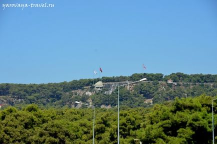 Állatkert Antalya - a legjobb hely egy nyaralás Antalya, utazó Irina Spring