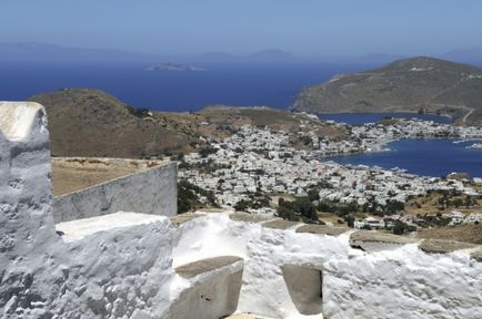 10 Insulele Necunoscute din Grecia - Articole - arrivo