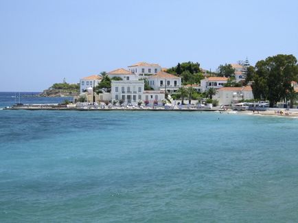 10 Insulele Necunoscute din Grecia - Articole - arrivo