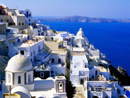 10 незвідані островів Греції - статті - арріво