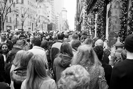 11 Etapele de dezvoltare a fotografului - blogul lui Vyacheslav Slobodchuk