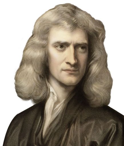 Mituri despre Isaac Newton, câine Schrodinger