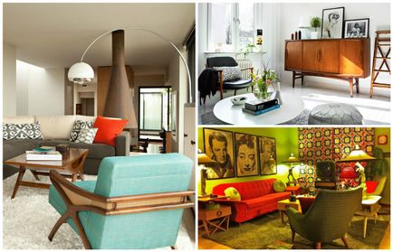 15 Idei uimitoare despre cum să creați un interior elegant, cu ajutorul mobilierului vechi sovietic