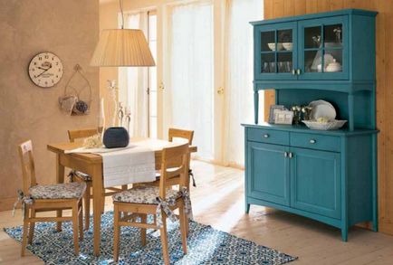 15 Idei uimitoare despre cum să creați un interior elegant, cu ajutorul mobilierului vechi sovietic