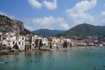 15 Речей, про які ви повинні дізнатися перед поїздкою на Сицилію