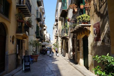 15 Lucruri pe care trebuie să le știi înainte de a călători în Sicilia