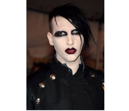 19 Fapte despre un tip neobișnuit numit Marilyn Manson