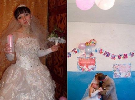 30 esküvői fotó, ahonnan akar sírni és nevetni (fotó) 30 esküvői fotó, ahonnan akar sírni és nevetni