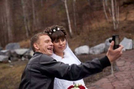 30 Весільних фото, від яких хочеться плакати і сміятися