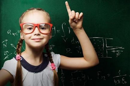 5 Способів прищепити дитині любов до науки і навчанні