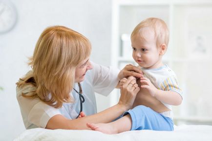 5 moduri de a vindeca un copil acasă