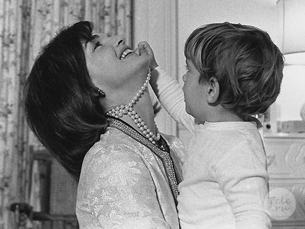 7 Trendy tanulságai Jacqueline Kennedy