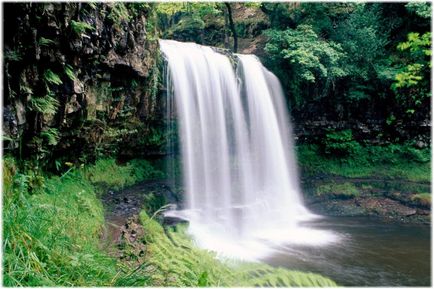 Агурскіе водоспади як дістатися з сочи, екскурсії, фото, опис