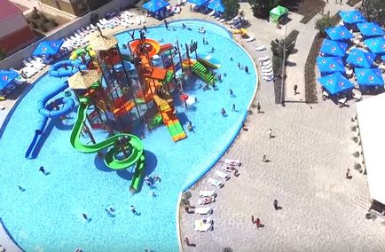 Waterpark unde puteți găsi cum să ajungeți acolo, costul, programul