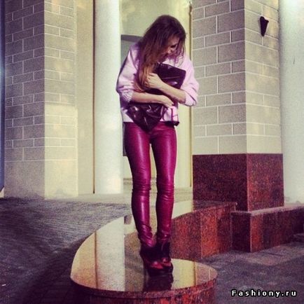 Alena vodonayeva - imagini noi sugerează să privești imaginile noi ale alenei de apă de la instagram
