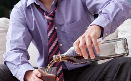 Алкоголізм вихідного дня і як кинути пити по вихідним