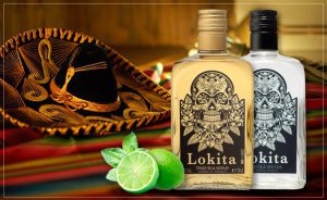 Alkoholos ital Tequila - fok alkohol