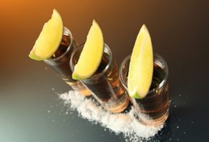 Tequila băuturi alcoolice - grade de alcool