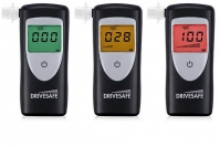 Alcool și Breathalyzer Care este diferența?