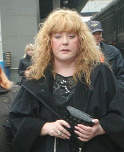 Alla Pugacheva fără make-up, cea mai șocantă fotografie