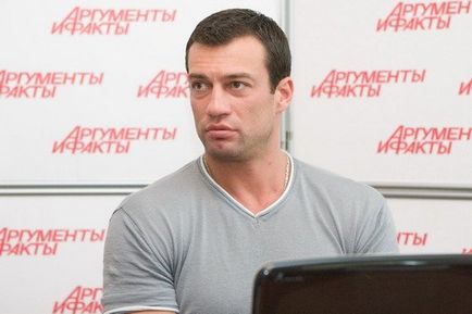 Andrei Chernishev 