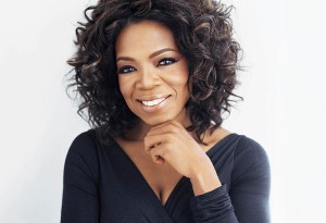 Andrei Rudenko - Oprah Winfrey, nu există secrete ale succesului!