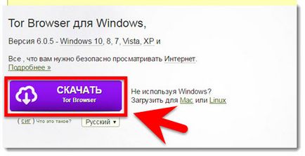 Vizite anonime la site-uri blocate și descărcări prin link-uri directe