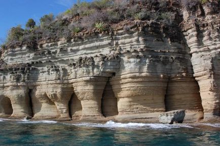 Antigua és Barbuda a világtérképen, ahol található, hogyan lehet eljutni a Moszkva (2017 Season)