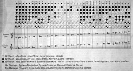 Recorderul de înregistrare