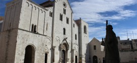 Apulia Olaszország látnivalók, strandok, bor, hogyan juthatunk el oda (helyek) Apulia Olaszország látnivalók, strandok, bor, hogyan juthat