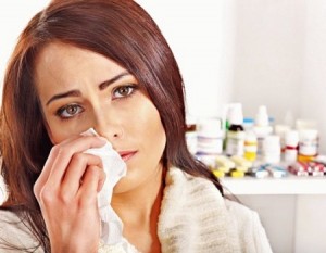 Atrófiás nátha, a kezelés, a tünetek és a diagnózis (tünetek) Atrófiás rhinitis kezelésére, a tünetek és diagnózis