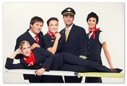 Légitársaság Czech Airlines