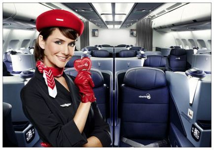 Avionul Air Berlin (avionul berlin) și alocația pentru bagaje, check-in pentru zboruri și recenzii