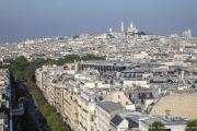 Bazilica Sacré-Cœur, Paris