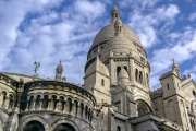 Bazilica Sacré-Cœur, Paris