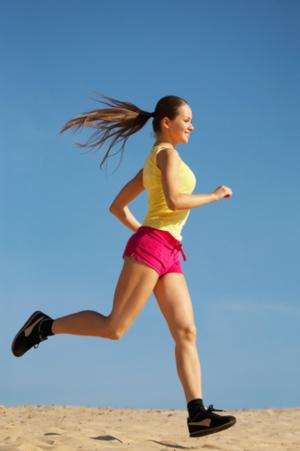 Біг як найкорисніший і доступний вид спорту