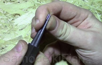 Csomómentes csattal kezüket (kéz) Csomómentes csattal kezüket