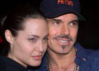 Billy Bob Thornton și Angelina Jolie