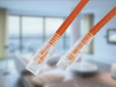 Conectarea rapidă și cablarea cablului de internet în apartament - ieftine pentru a ține firele telefonice