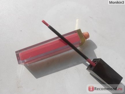 Блиск для губ tom ford ultra shine lip gloss - «спокусливий блиск sahara pink № 03, виправдана