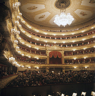 Grand Theatre